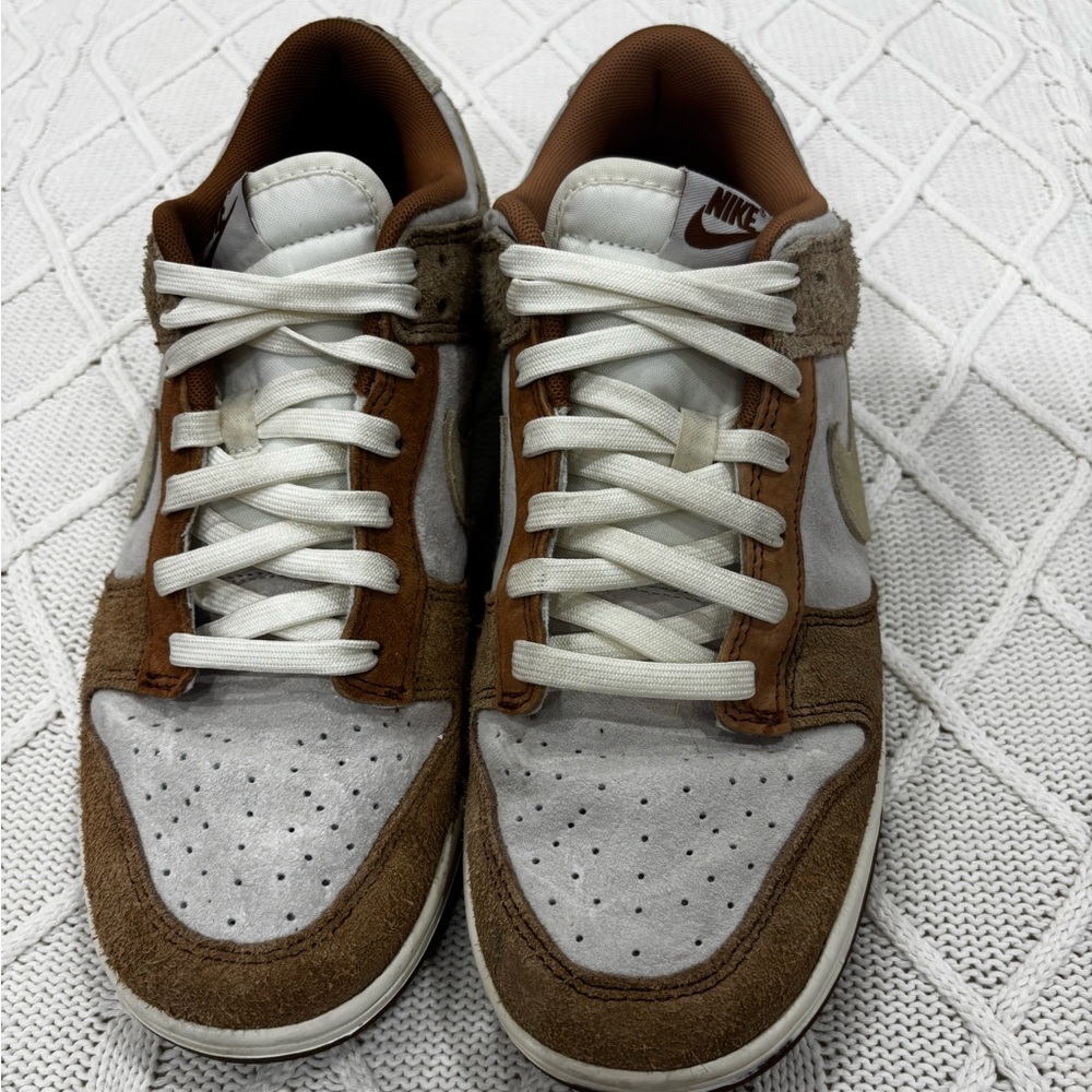 Nike Dunk Low Curry’s